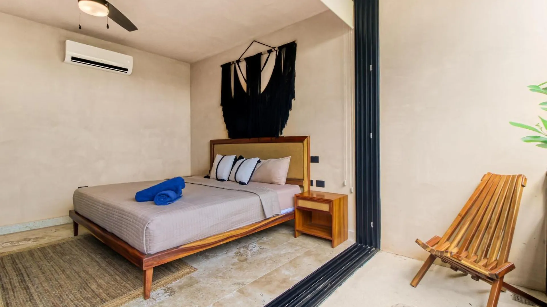 Casa Xila Torre Jungla 304 Apartment Tulum