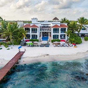 4* Hotel Cielo Maya