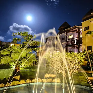 4* Hotel Pavoreal