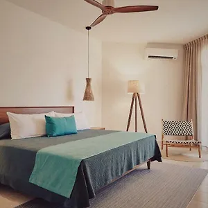 2* Hotel Casa Altamar